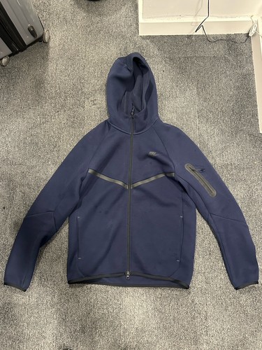 Nike men navy - nike, blue