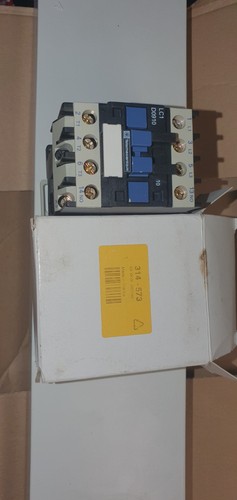 Telemecanique lc1 d0910u5 - telemecanique,
