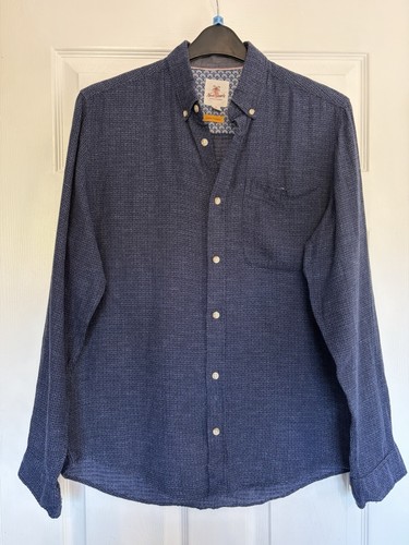 Men next navy soft touch - navy,