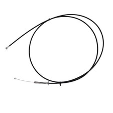 Hood Latch Lock Release Cable