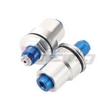 Hexagon Fork Guard Cap Bolts