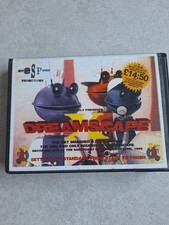 Dreamscape 10 Cassette Tape