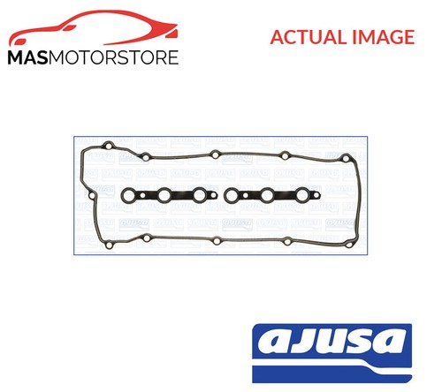 Engine rocker cover gasket set - engine,