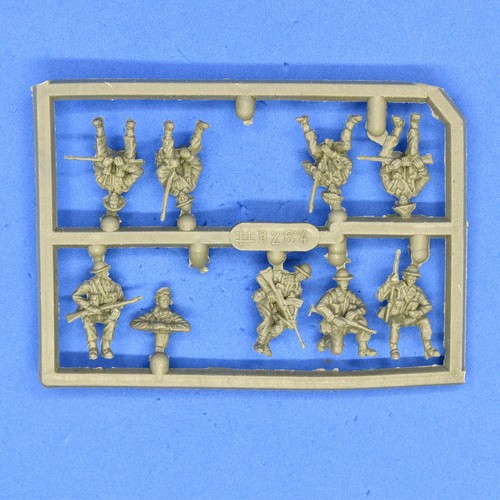 Hat 8264 scale ww2 - 1/72,