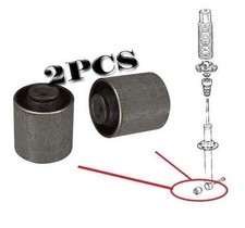 Rear Axle Shock Absorber