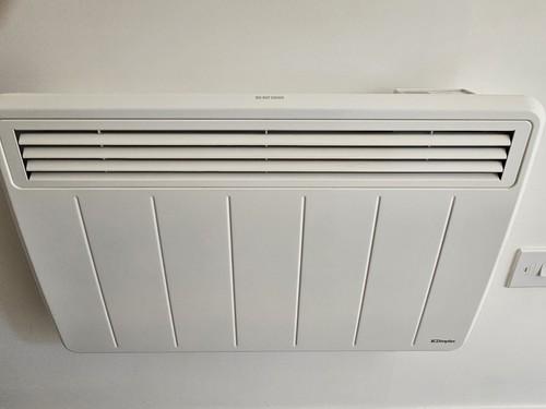 Dimplex plx100e electric - kw,