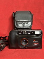 Premier PC-845  35mm Film Point & Shoot Camera Lomo Tested & Working