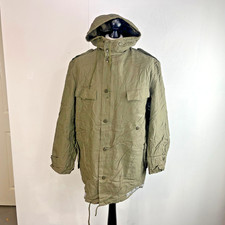 Vintage Bundeswehr German Army