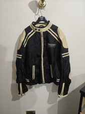Triumph Men’s Motorcycle