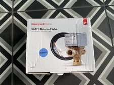 Honeywell Home V4073