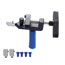 Reliable Metal Glass Cutter