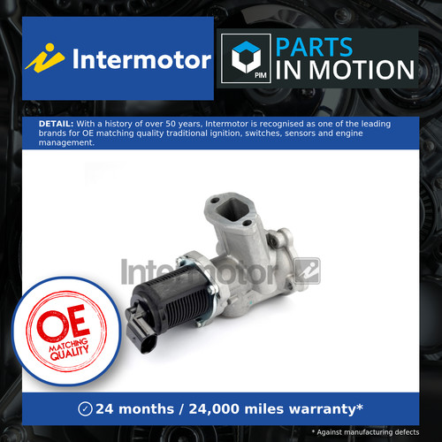 Egr valve fits - suzuki, r