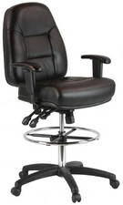 Harwick Multi-Function Leather