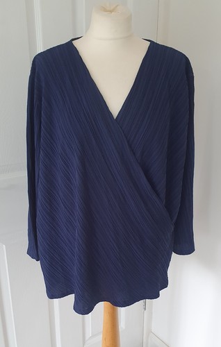 Womens vanessa zani navy blue - zani,