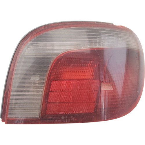 Light stop rear right - rear, toyota