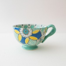 ANTHROPOLOGIE Mug Ceramic