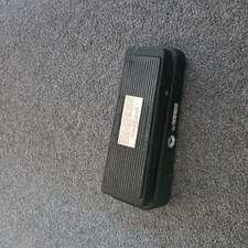 Dunlop GCB95 Cry Baby Wah