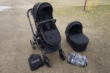 iCandy Peach 7 Designer