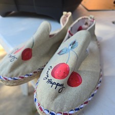 Cath Kidston "Cherry Happy"