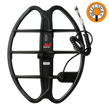 Minelab ctx 3030 x13 coil - ctx, 17"x13"