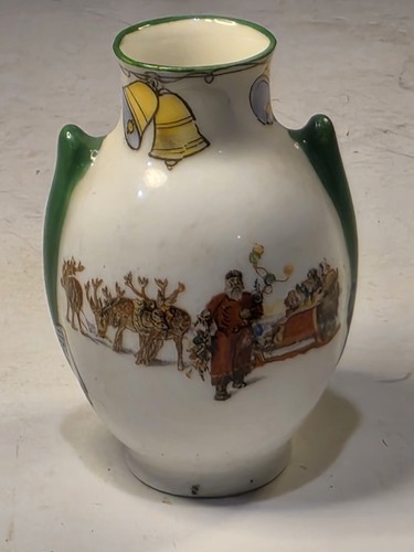 Antique royal doulton - royal,