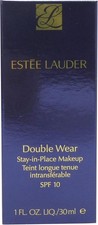ESTEE LAUDER Double Wear Stay-in-Place Foundation SPF10 - 2C3 - NEW