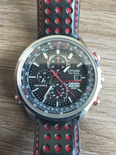 Citizen eco drive - eco-drive, at8060-09e