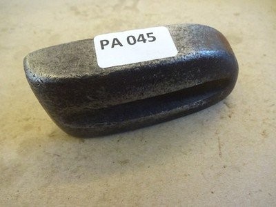 40mm dolly silversmiths - , body