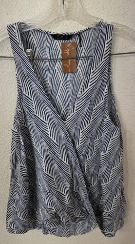 Zoa new york sleeveless neck - zoa,