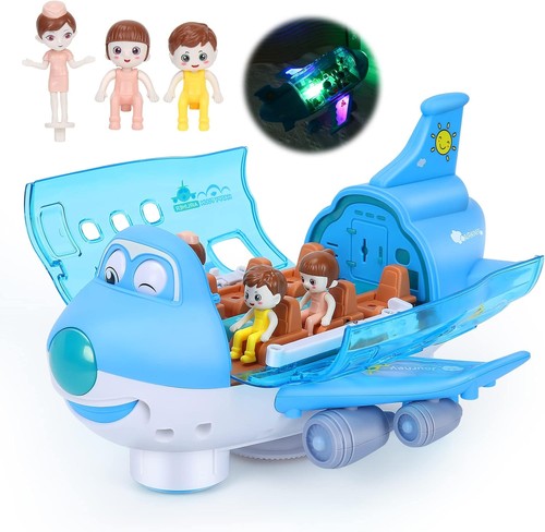 Aeroplane toys electric toy - toys,,