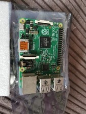 Raspberry Pi 2 Model B V1.1 2014 Unit Only No Power Supply