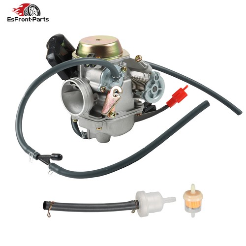 Carburetor gy6 150cc - gy6, pd24