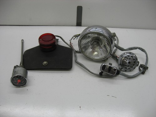 1972 1973 1974 montesa cota - 1973,