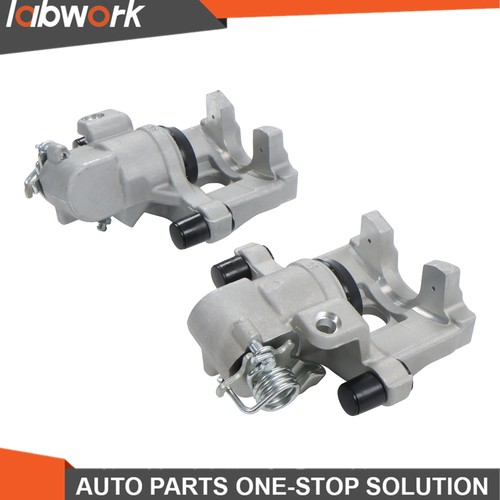 2001 2015 brake - l&r, calipers