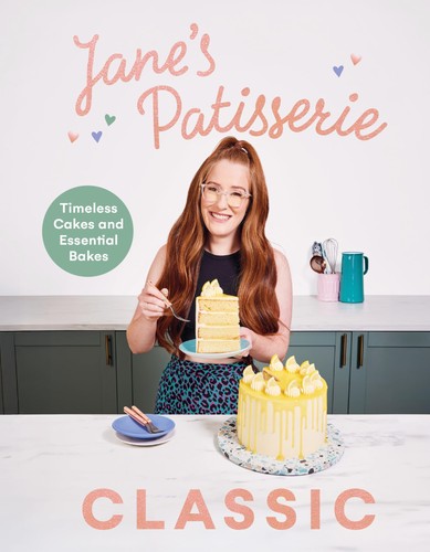Jane patisserie classic - patisserie,