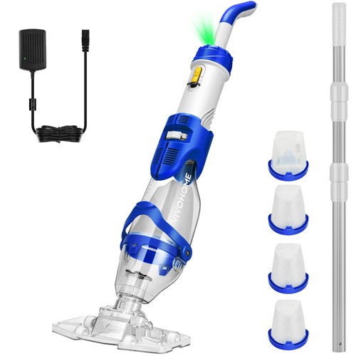 4300lph swimming pool vacuum - pool,