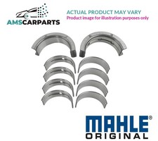 MAIN SHELL BEARINGS SET 081 HS 21988 000 MAHLE ORIGINAL NEW OE REPLACEMENT