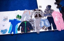 Mixed Boys & Girls Clothing Bundle 0 1 2 3 Years 0 6 9 12 18 24 36 months NEXT++