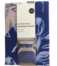 Marks and spencer home cotton - and,