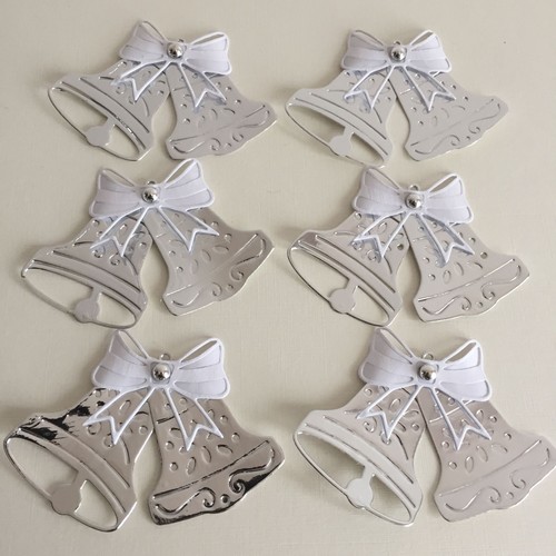 Wedding card making - card,