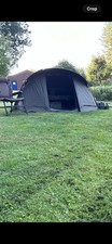 Trakker Armo V4 One Man Bivvy with Inner Capsule