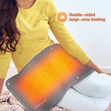 Electric Heating Pad Hand