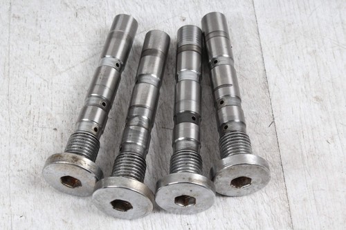 Rocker arm shaft bolts - arm,