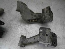 front upper suspension arm lh