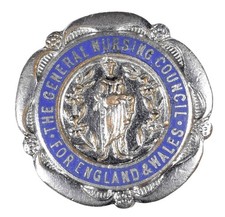 The General Nursing Council