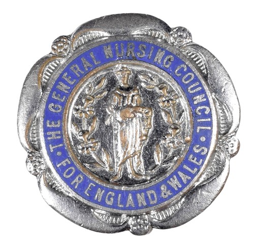 The general nursing council - nursing,