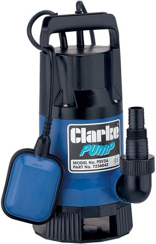 400w submersible water pump - 400w,
