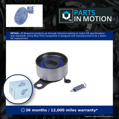 Timing belt tensioner fits - tensioner,