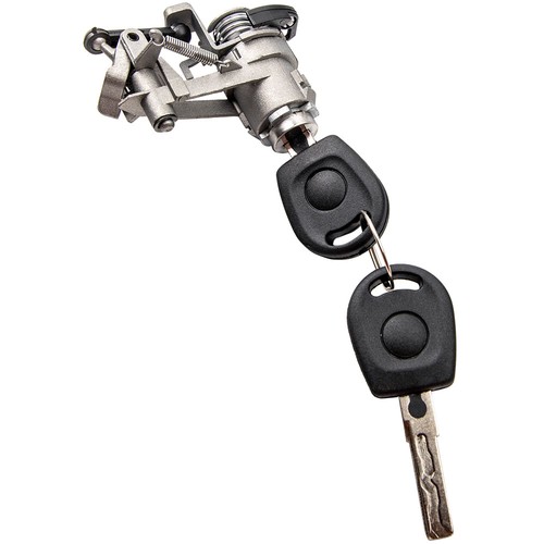 Tailgate rear boot lock - boot, barrel