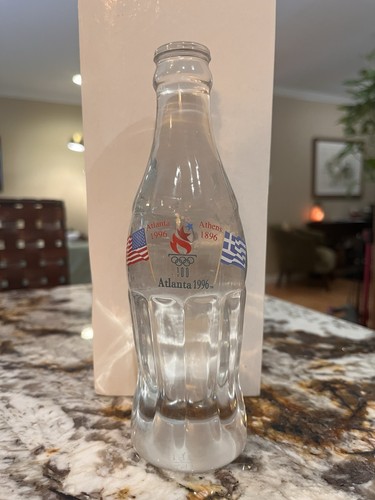 Solid crystal coca cola - crystal, coca-cola
